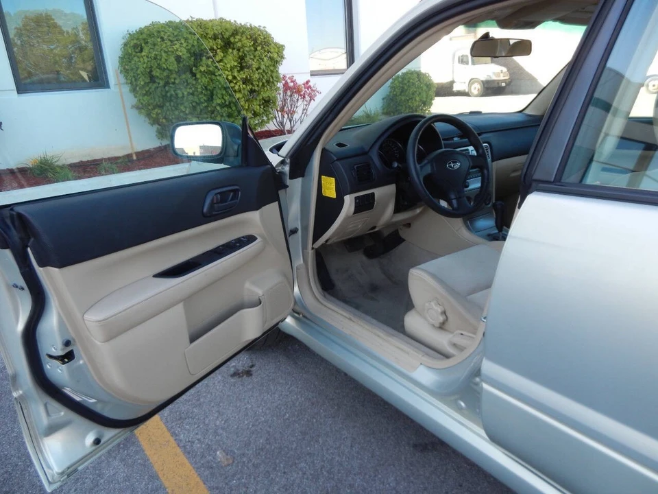 2007 Subaru Forester 2nd Gen - Image 20 of 21