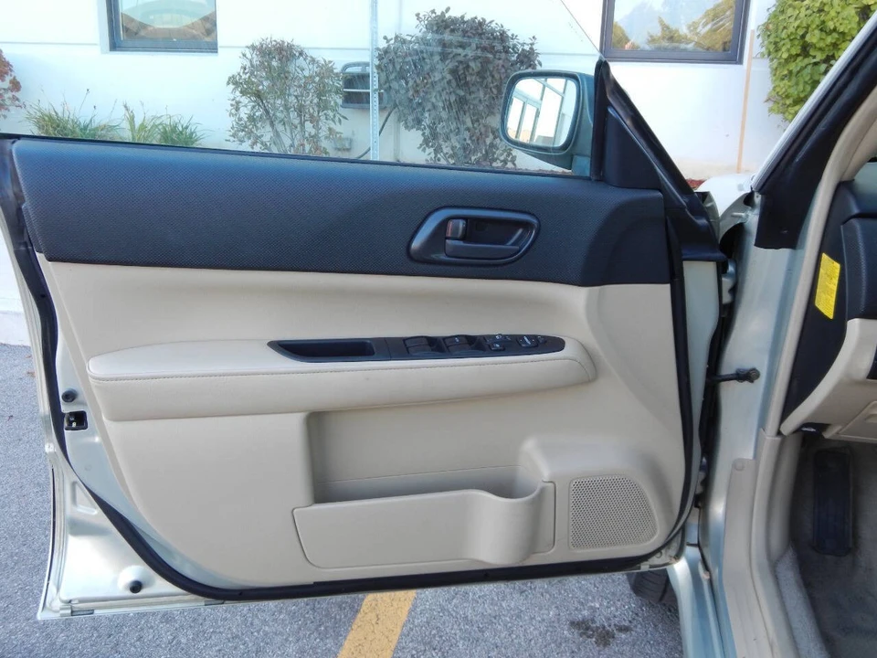 2007 Subaru Forester 2nd Gen - Image 21 of 21