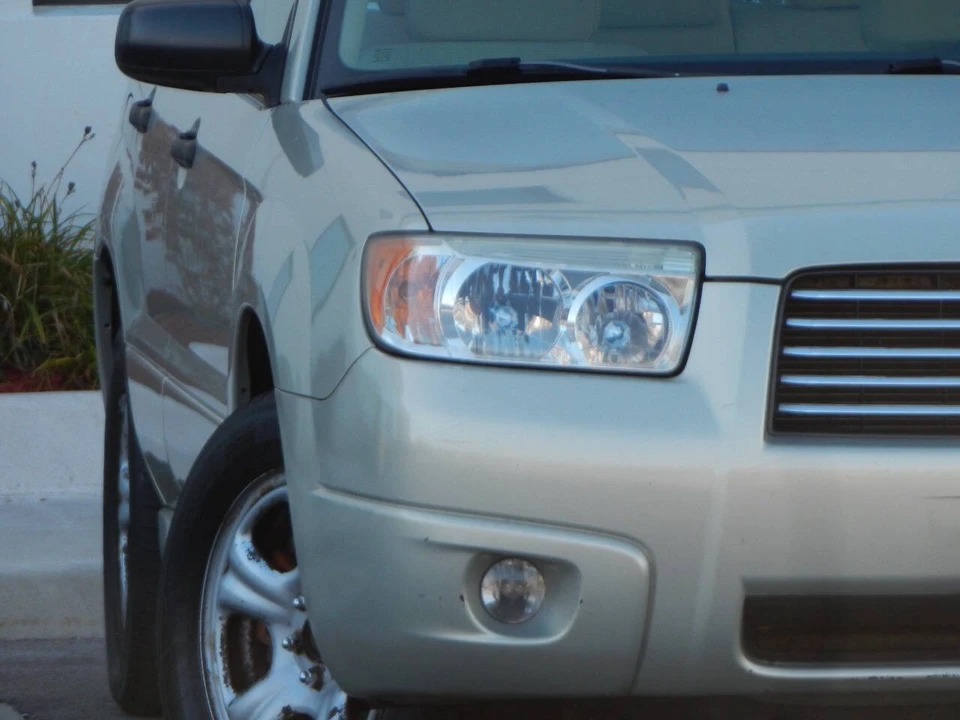 2007 Subaru Forester 2nd Gen - Image 6 of 12