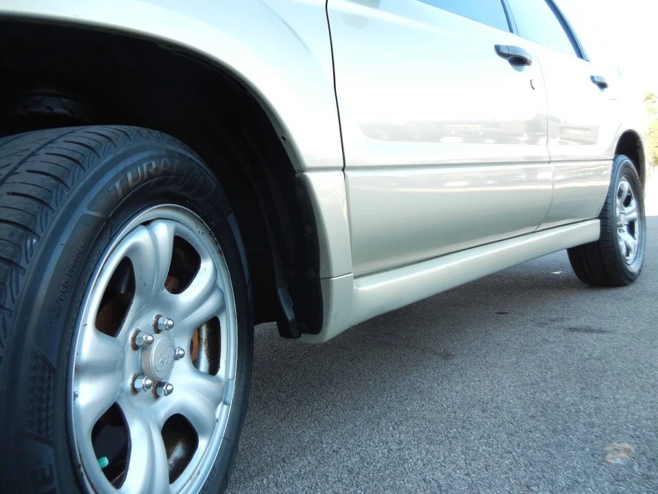 2007 Subaru Forester 2nd Gen - Image 14 of 21