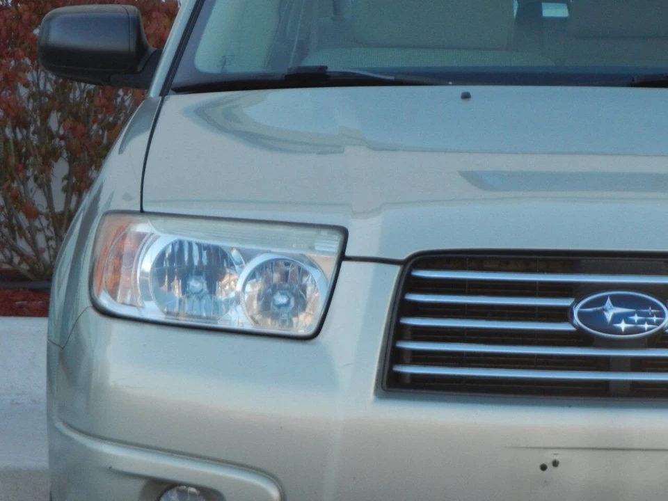 2007 Subaru Forester 2nd Gen - Image 9 of 21