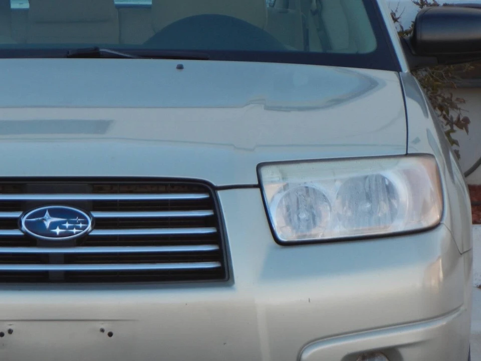 2007 Subaru Forester 2nd Gen - Image 8 of 12