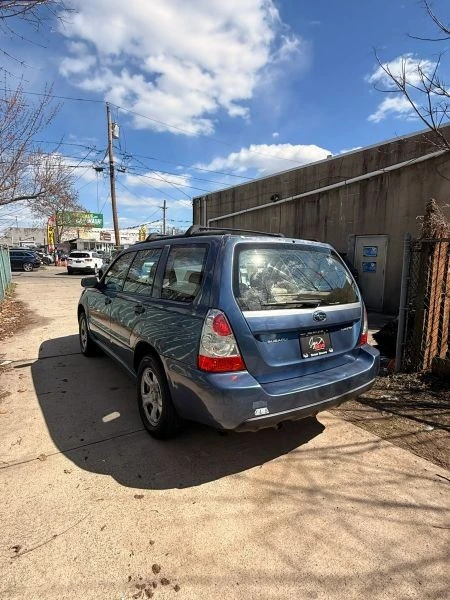 2007 Subaru Forester 2nd Gen - Image 4 of 6