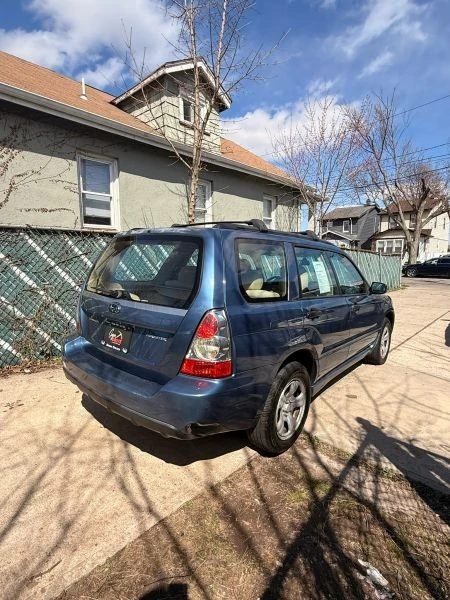 2007 Subaru Forester 2nd Gen - Image 3 of 6