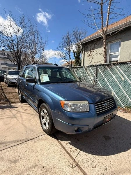 2007 Subaru Forester 2nd Gen - Image 2 of 6
