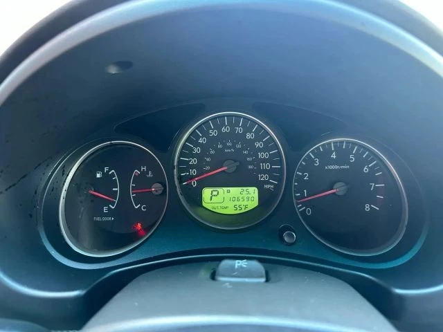2007 Subaru Forester 2nd Gen - Image 14 of 19