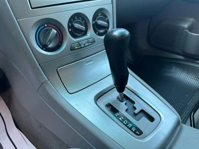 2007 Subaru Forester 2nd Gen - Image 17 of 19