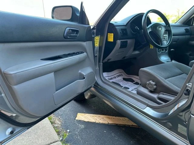 2007 Subaru Forester 2nd Gen - Image 9 of 19