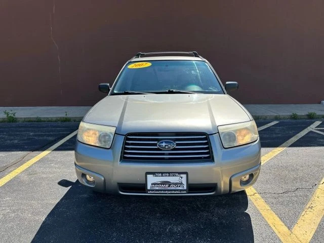 2007 Subaru Forester 2nd Gen - Image 2 of 19
