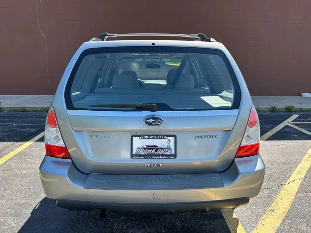 2007 Subaru Forester 2nd Gen - Image 6 of 19