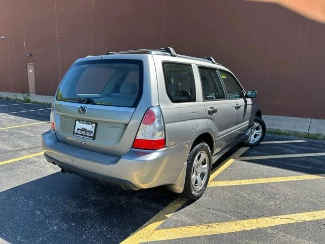 2007 Subaru Forester 2nd Gen - Image 5 of 19