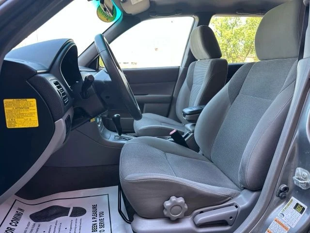 2007 Subaru Forester 2nd Gen - Image 11 of 19