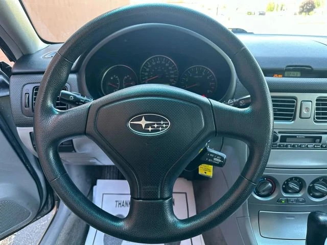 2007 Subaru Forester 2nd Gen - Image 13 of 19
