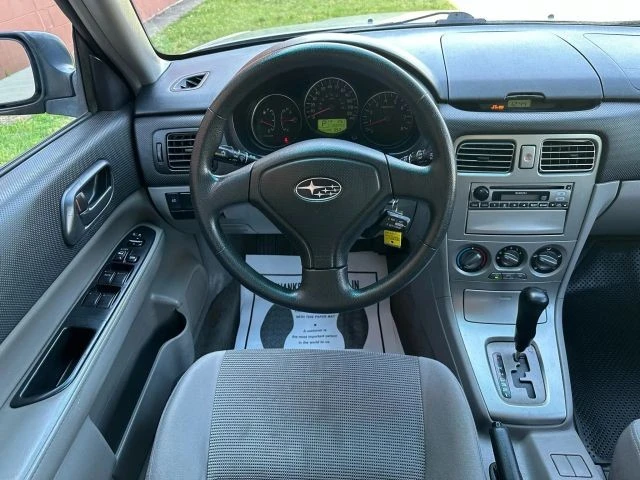 2007 Subaru Forester 2nd Gen - Image 12 of 19