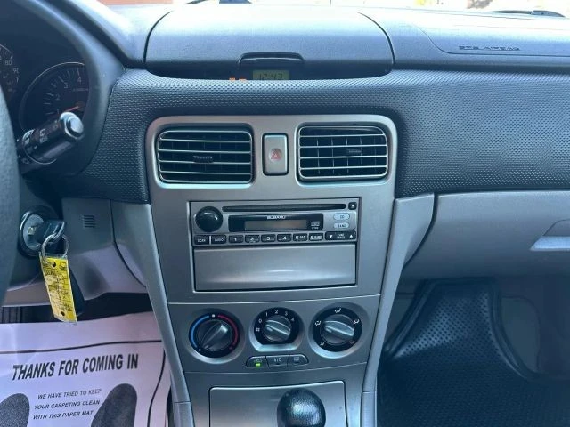 2007 Subaru Forester 2nd Gen - Image 16 of 19