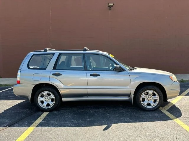 2007 Subaru Forester 2nd Gen - Image 4 of 19
