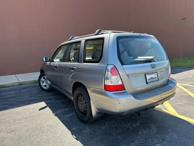 2007 Subaru Forester 2nd Gen - Image 7 of 19