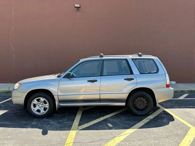 2007 Subaru Forester 2nd Gen - Image 8 of 19