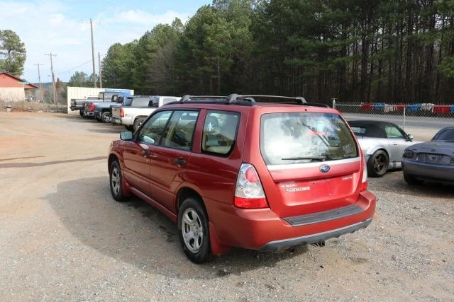 2007 Subaru Forester 2nd Gen - Image 3 of 12