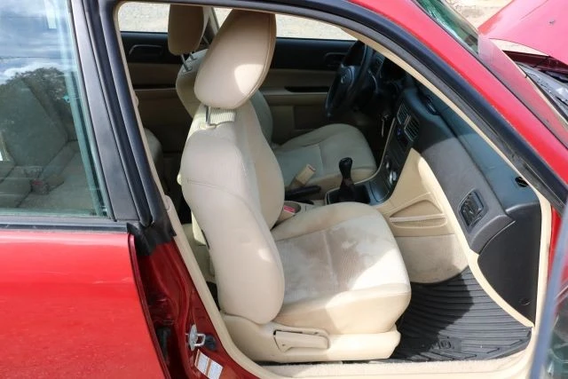 2007 Subaru Forester 2nd Gen - Image 12 of 12