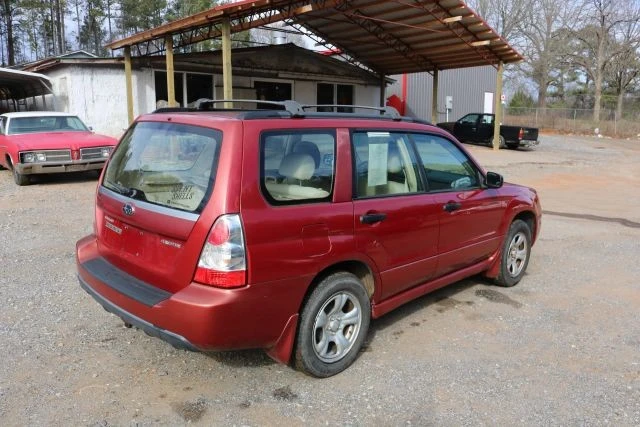 2007 Subaru Forester 2nd Gen - Image 5 of 12