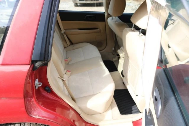 2007 Subaru Forester 2nd Gen - Image 11 of 12