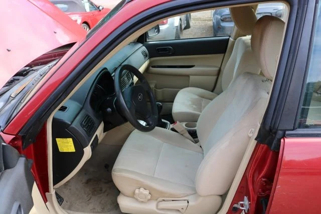 2007 Subaru Forester 2nd Gen - Image 8 of 12