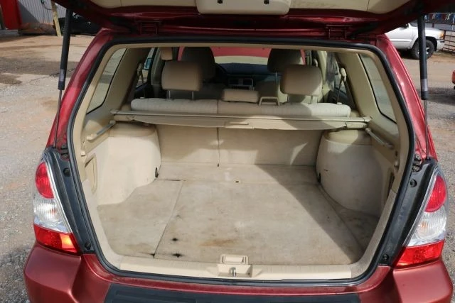 2007 Subaru Forester 2nd Gen - Image 10 of 12
