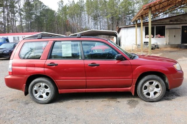2007 Subaru Forester 2nd Gen - Image 6 of 12