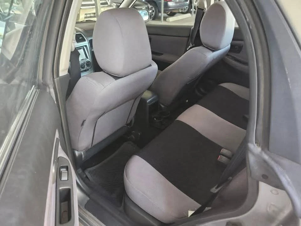 2007 Subaru Impreza 2nd Gen - Image 3 of 4