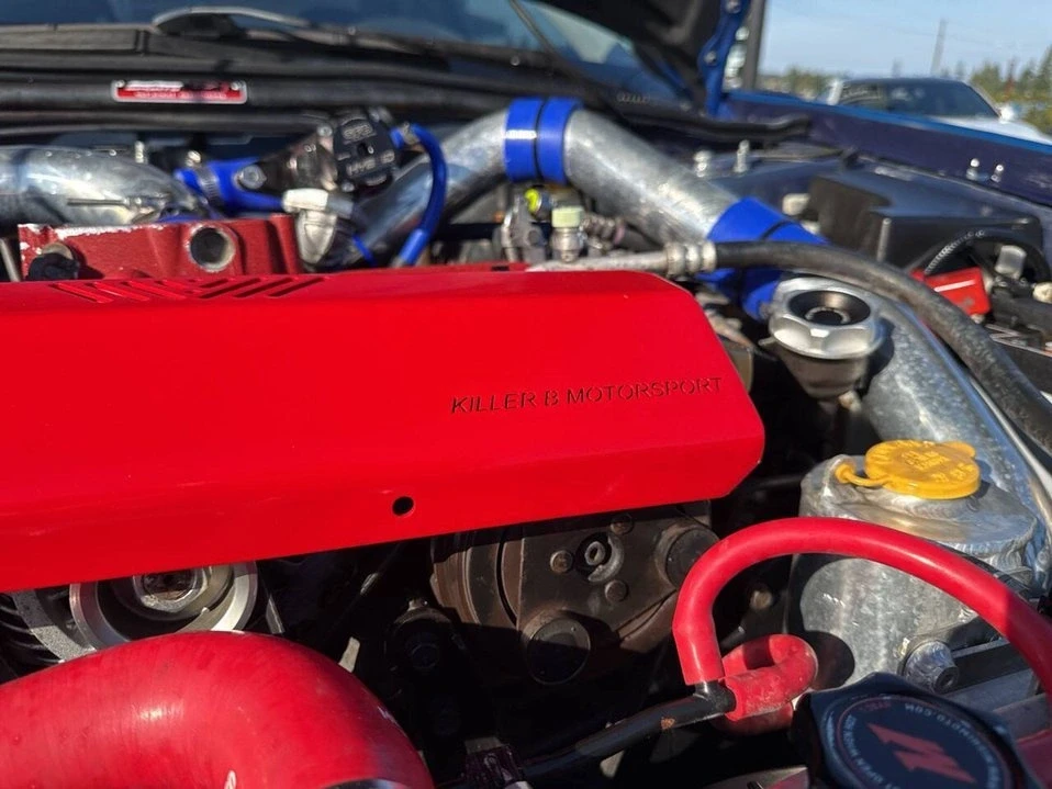 2007 Subaru Impreza 2nd Gen - Image 17 of 20