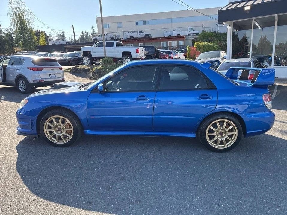 2007 Subaru Impreza 2nd Gen - Image 3 of 20