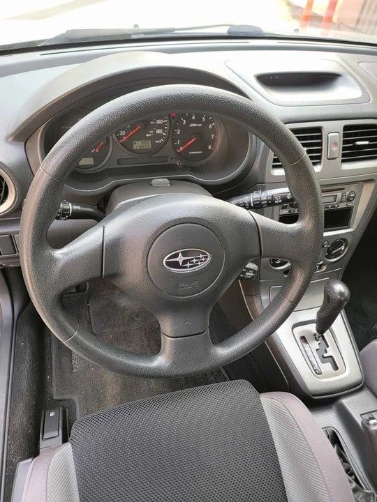 2007 Subaru Impreza 2nd Gen - Image 15 of 17