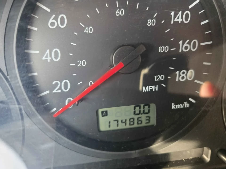 2007 Subaru Impreza 2nd Gen - Image 2 of 10
