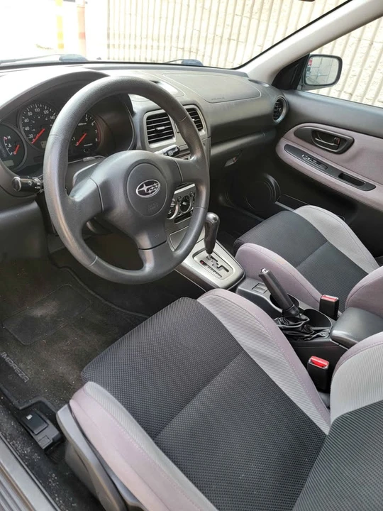 2007 Subaru Impreza 2nd Gen - Image 14 of 17