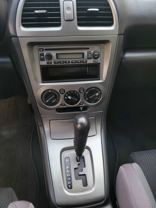 2007 Subaru Impreza 2nd Gen - Image 17 of 17