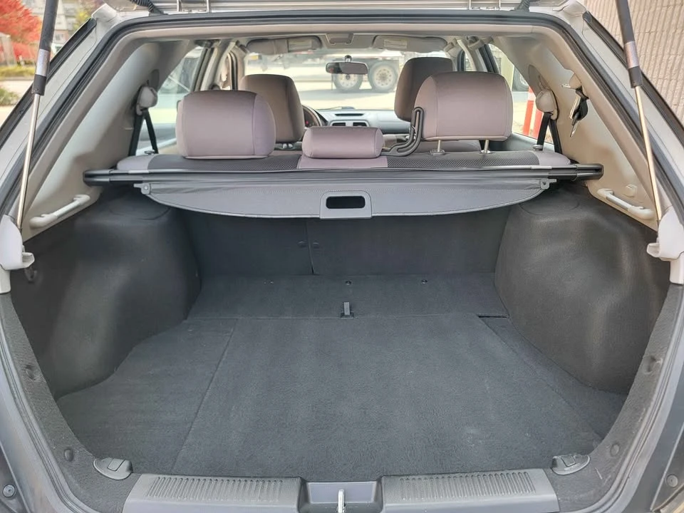 2007 Subaru Impreza 2nd Gen - Image 16 of 17