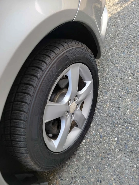 2007 Subaru Impreza 2nd Gen - Image 13 of 17