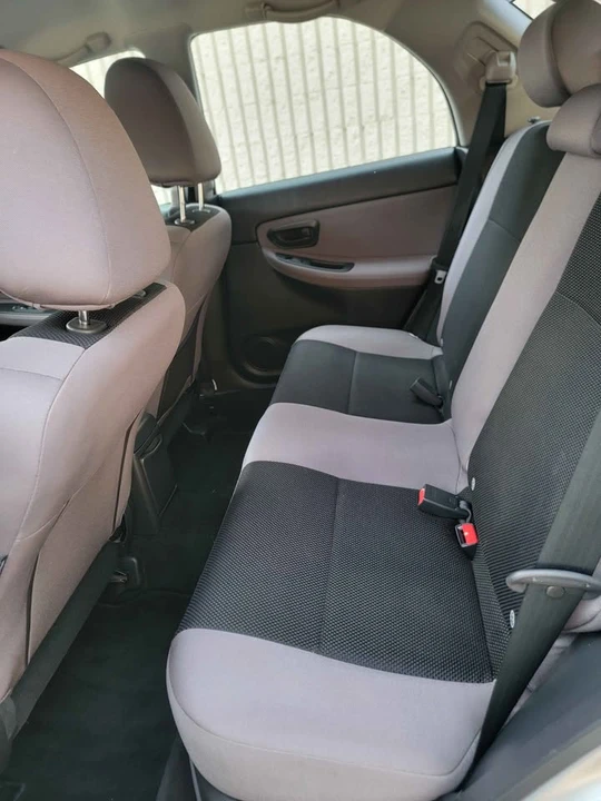 2007 Subaru Impreza 2nd Gen - Image 12 of 17