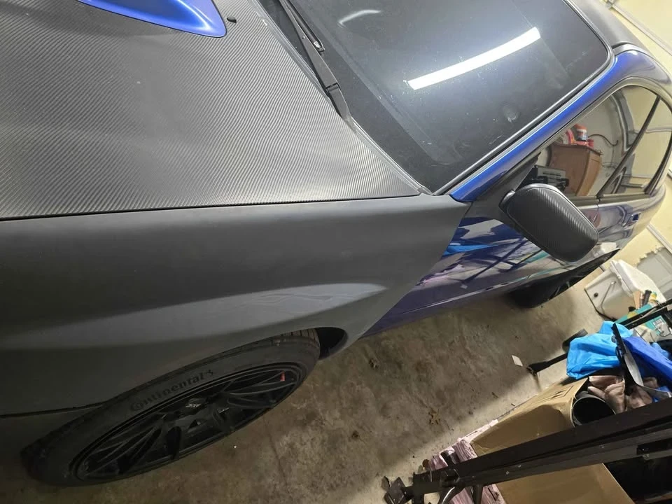 2007 Subaru Impreza WRX 2nd Gen - Image 3 of 10