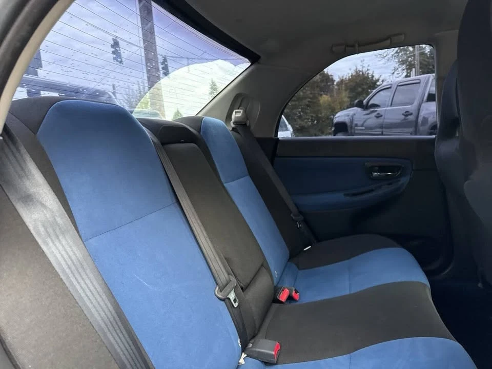 2007 Subaru Impreza 2nd Gen - Image 18 of 20