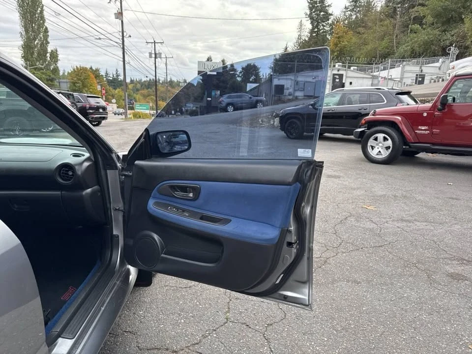 2007 Subaru Impreza 2nd Gen - Image 15 of 20