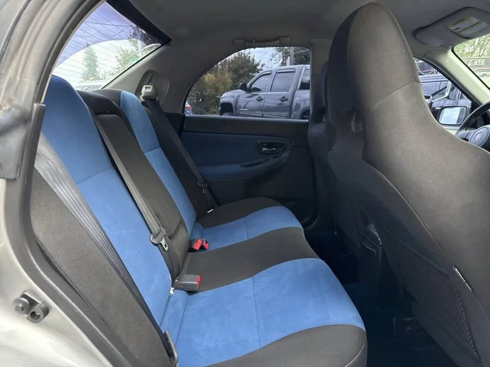 2007 Subaru Impreza 2nd Gen - Image 16 of 20