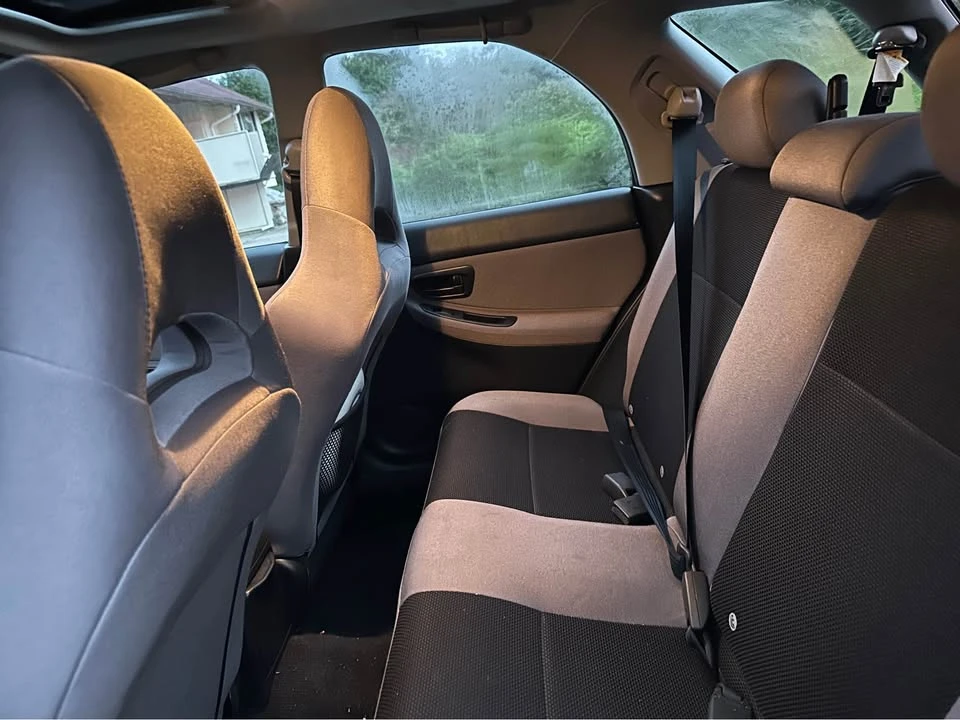 2007 Subaru Impreza 2nd Gen - Image 3 of 9