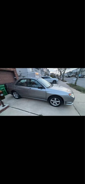 2007 Subaru Impreza 2nd Gen - Image 3 of 4
