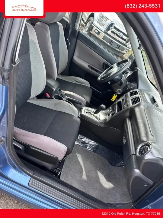 2007 Subaru Impreza 2nd Gen - Image 14 of 14