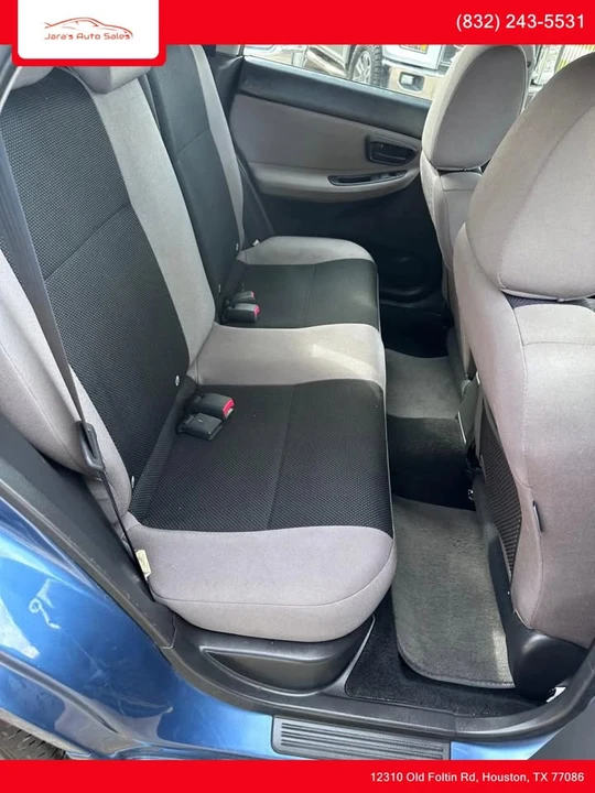 2007 Subaru Impreza 2nd Gen - Image 12 of 14