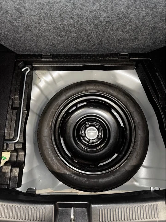2007 Subaru Impreza 2nd Gen - Image 14 of 15