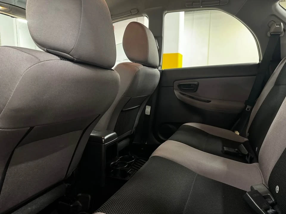 2007 Subaru Impreza 2nd Gen - Image 12 of 15