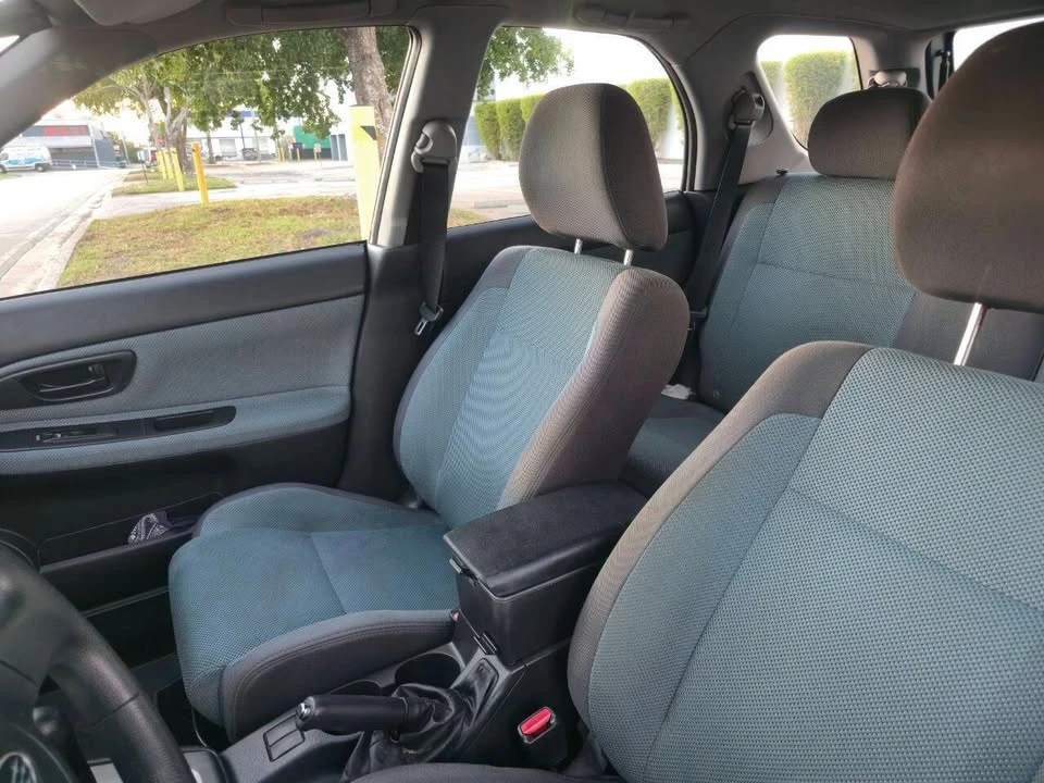 2007 Subaru Impreza 2nd Gen - Image 12 of 18